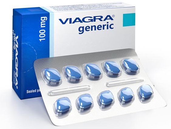 Viagra 100mg