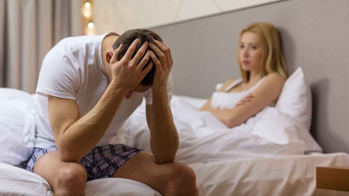 Cialis 20mg vs. Cialis 40mg de juiste erectiestoornisbehandeling kiezen