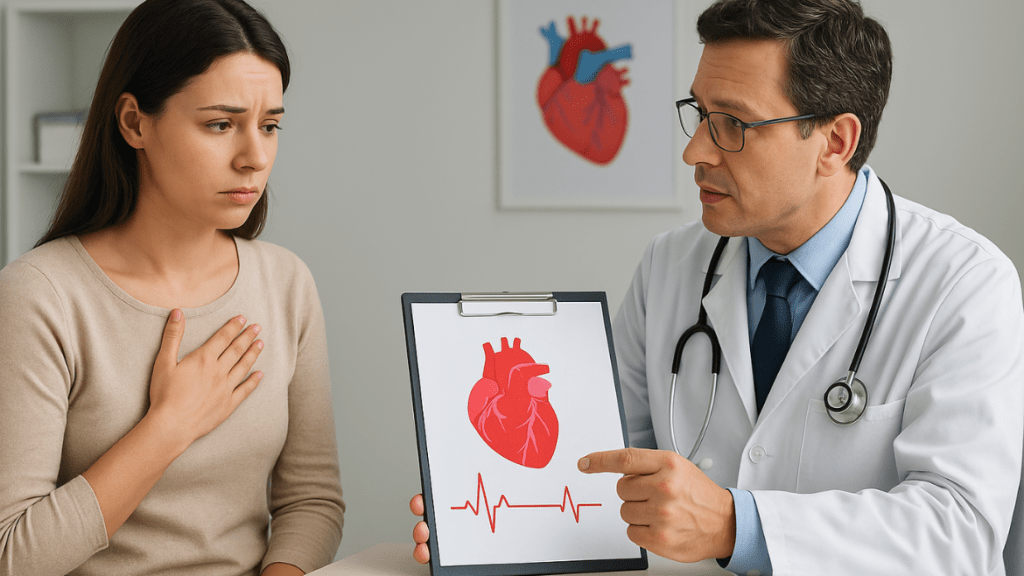 Kunnen antiverouderingsmedicijnen een hartstilstand veroorzaken