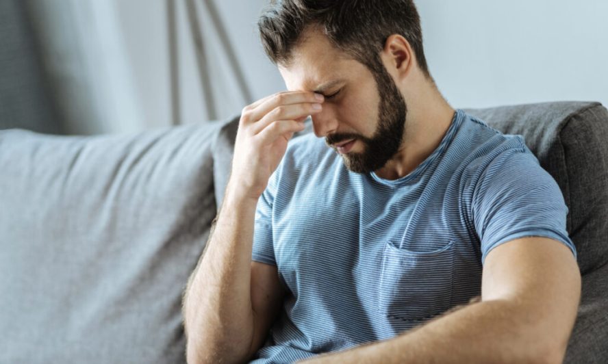 Living with a Partner who Has PTSD Symptoms apotheek