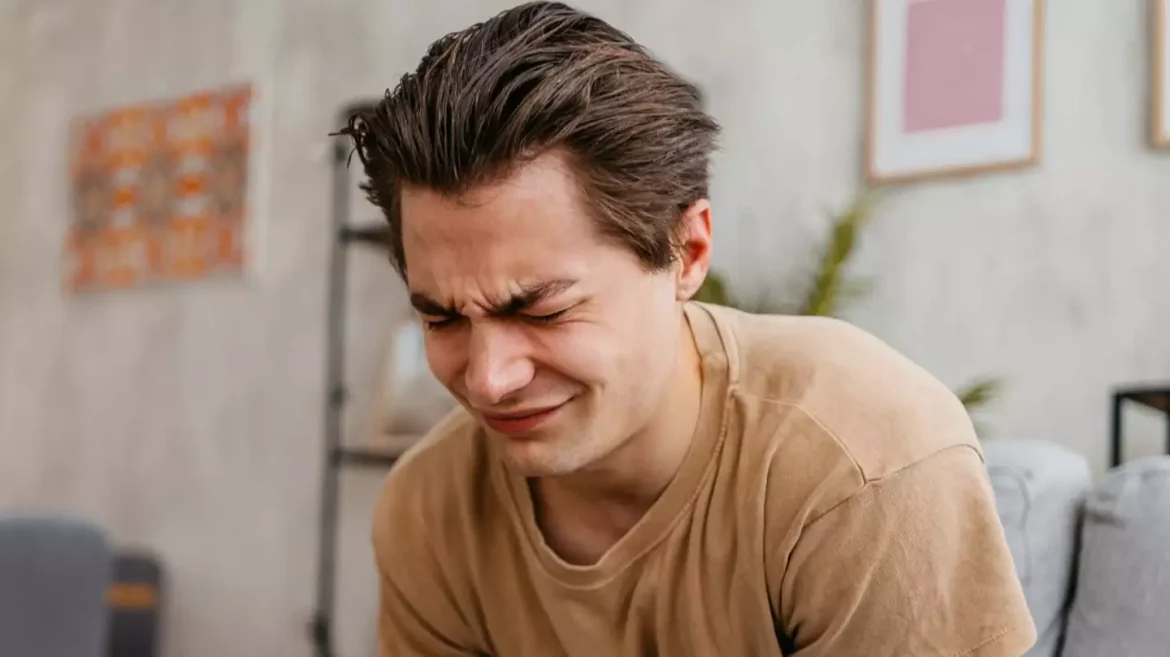 Wat Zijn De Ergste Pijnen Die Mensen Kunnen Ervaren