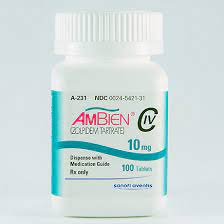 Ambien 10mg