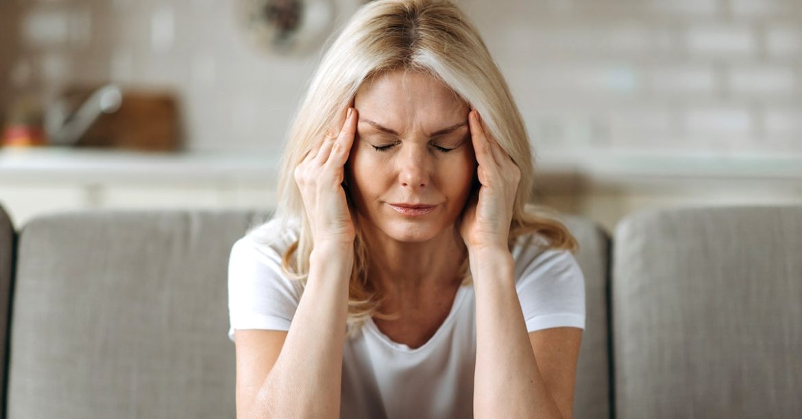 Top 8 Home Remedies for Tension and Stress Headaches